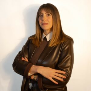 Melissa Lonetti