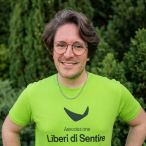Andrea Bonino