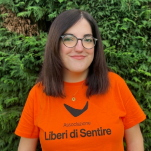 Giorgia Carosso