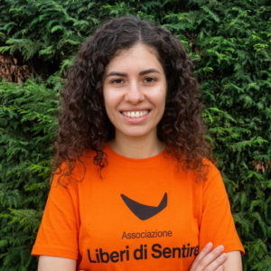 Giulia Scibilia